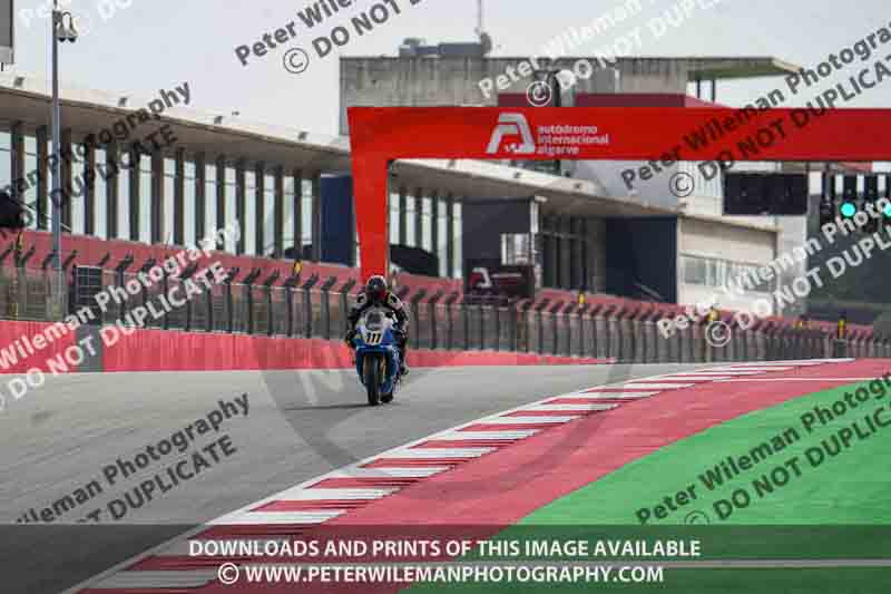 May 2023;motorbikes;no limits;peter wileman photography;portimao;portugal;trackday digital images